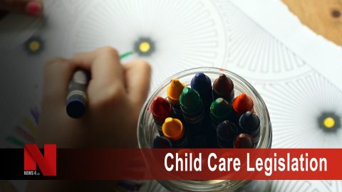 Child Care Legislation