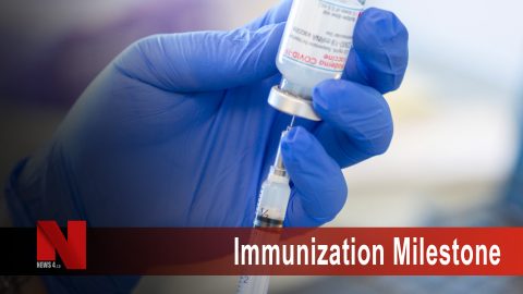 Immunization Milestone