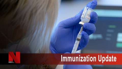 Immunization Update