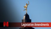 Legislation Amendments