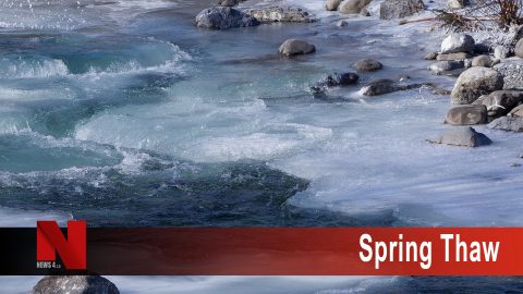 Spring Thaw