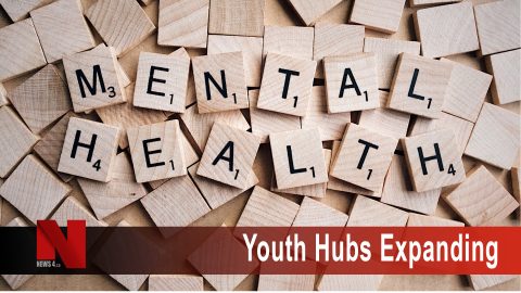 Youth Hubs Expanding