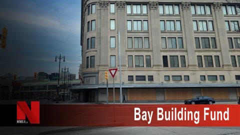 Bay Building Fund