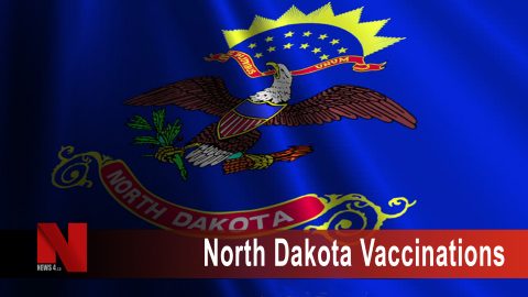 North Dakota Vaccination