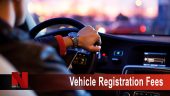 Vehicle Registration Fees