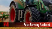 Fatal Farming Accident
