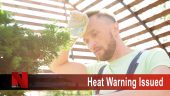 Heat Warning