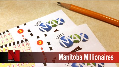 Manitoba Millionaires