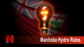 Manitoba Hydro Rates