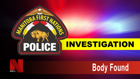 Body Found