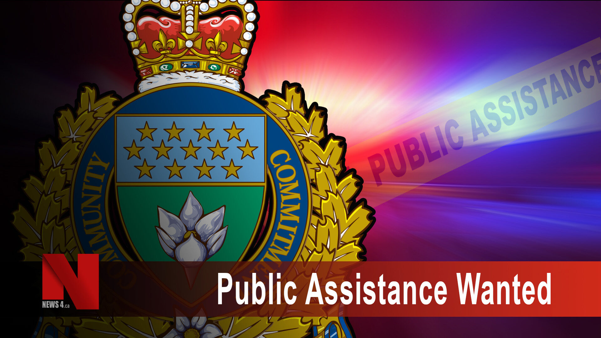 Public Assistance wanted