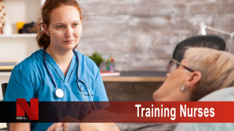 Training Nurses