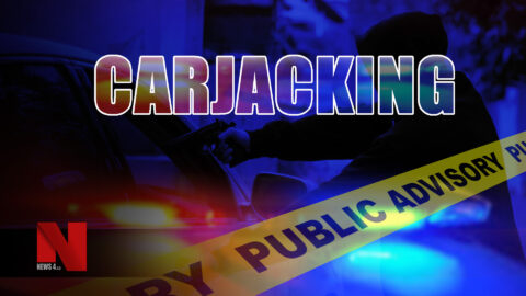 CARJACKING_Public advisory