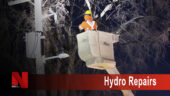 Hydro Repairs