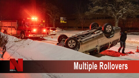 Multiple Rollovers