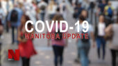 COVID-19 MB Update