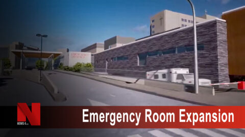 ER Expansion