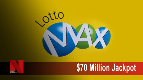 Lotto MAx