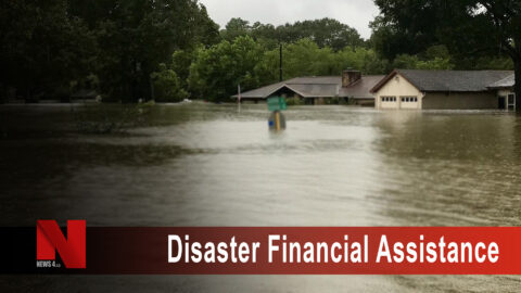 Disaster Financial Assistance