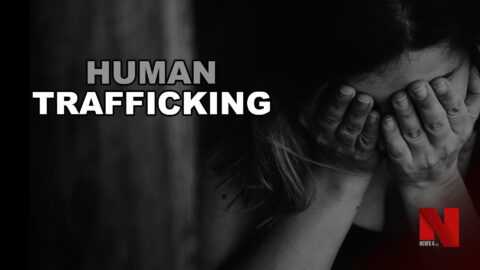 Human Trafficking